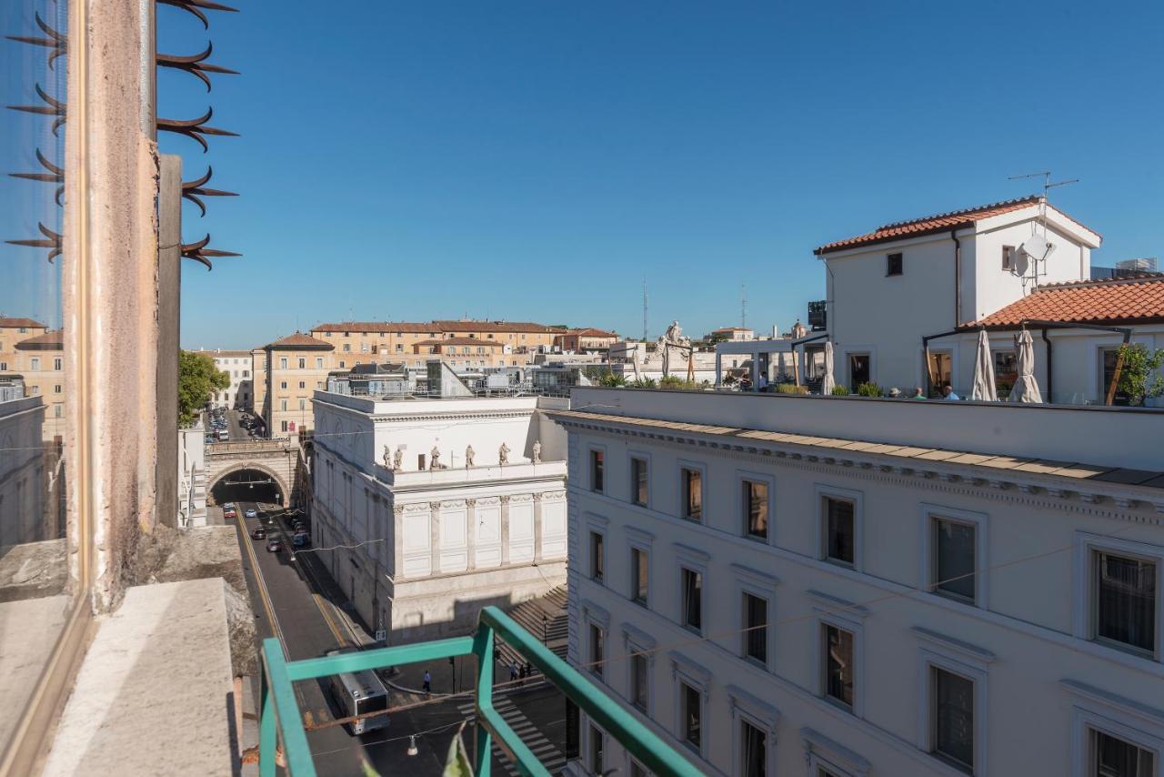 Quirinale Terrace Roma